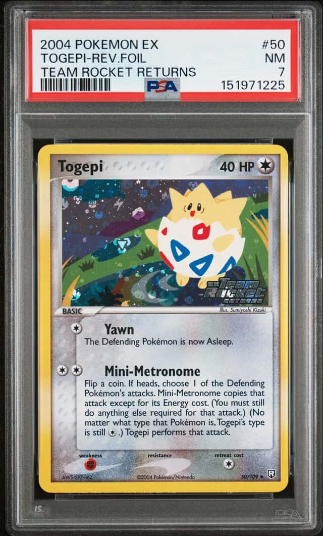 Togepi
