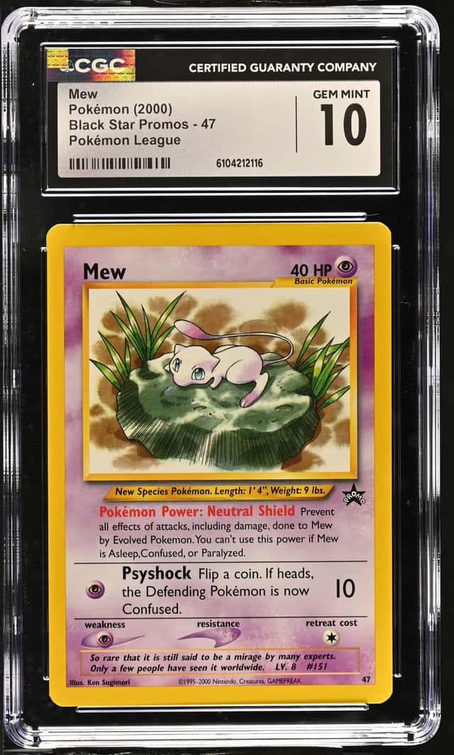Mew