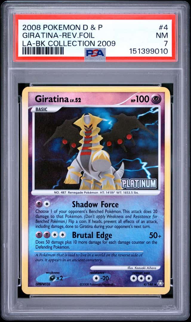 Giratina
