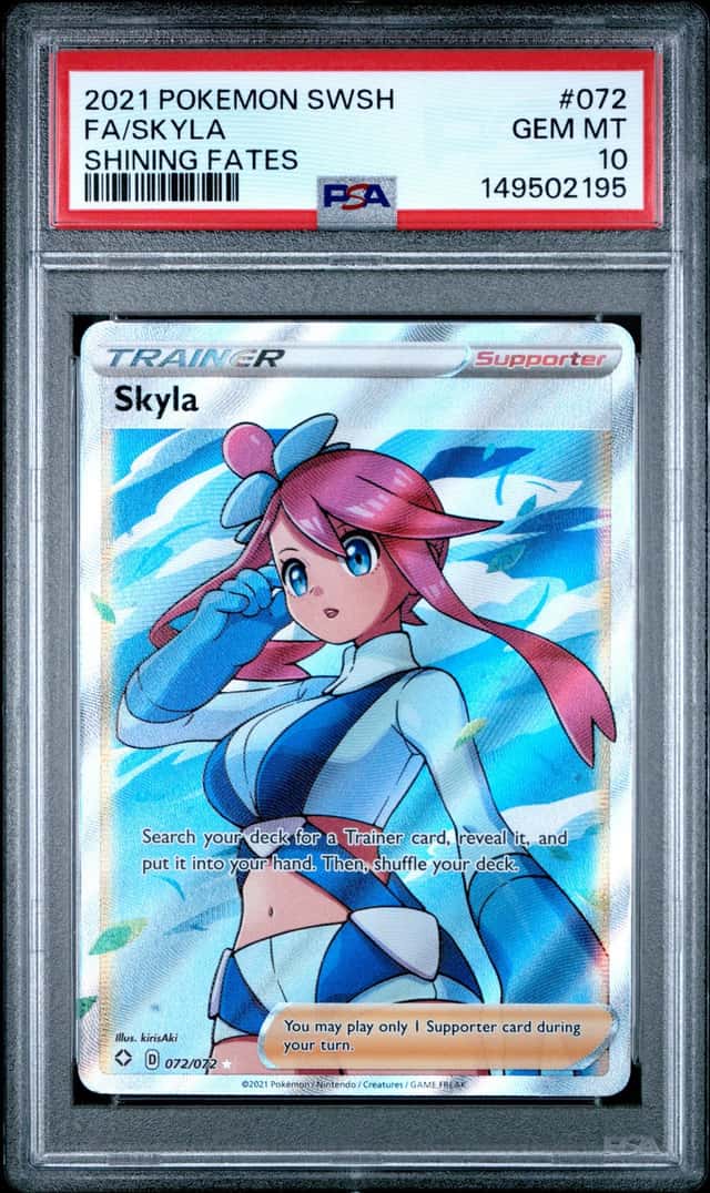 Skyla