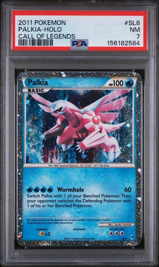 Palkia