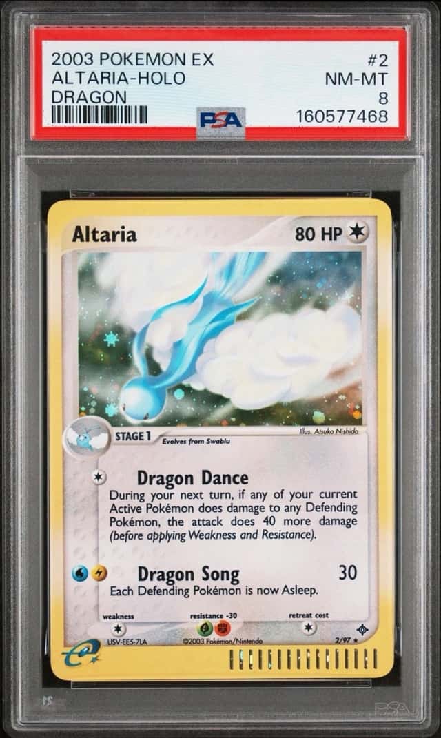 Altaria