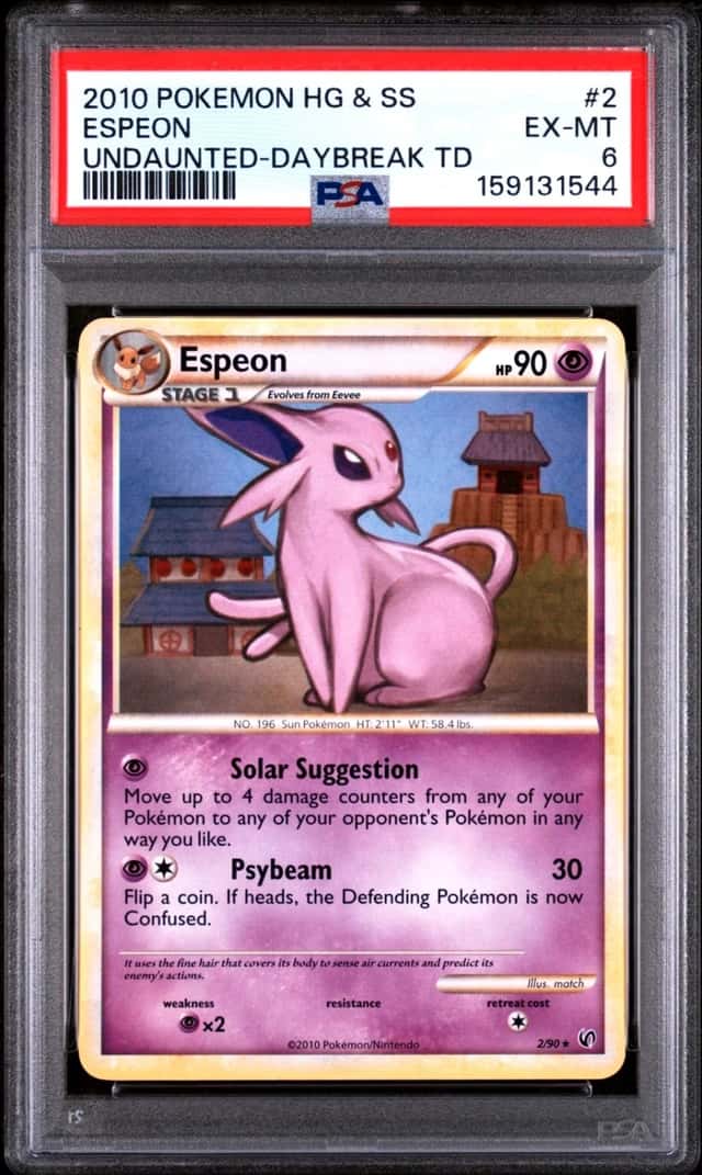 Espeon