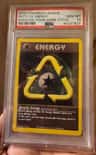 Recycle Energy