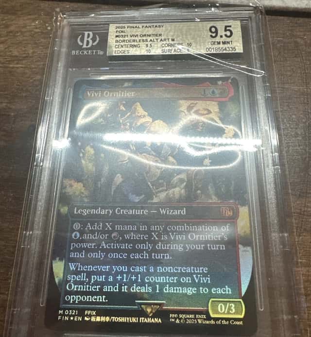 Vivi Ornitier