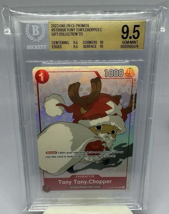 Tony Tony.Chopper C/(Gift Collection '23)