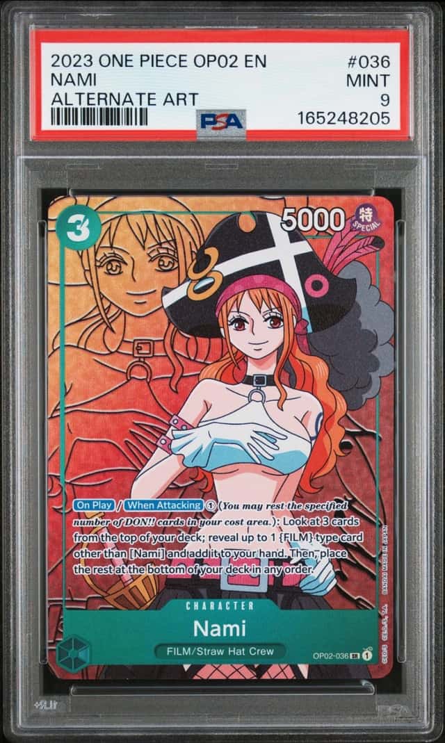 Nami