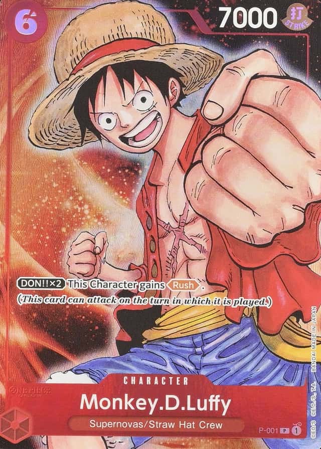 Bandai Card Games Fest 23-24