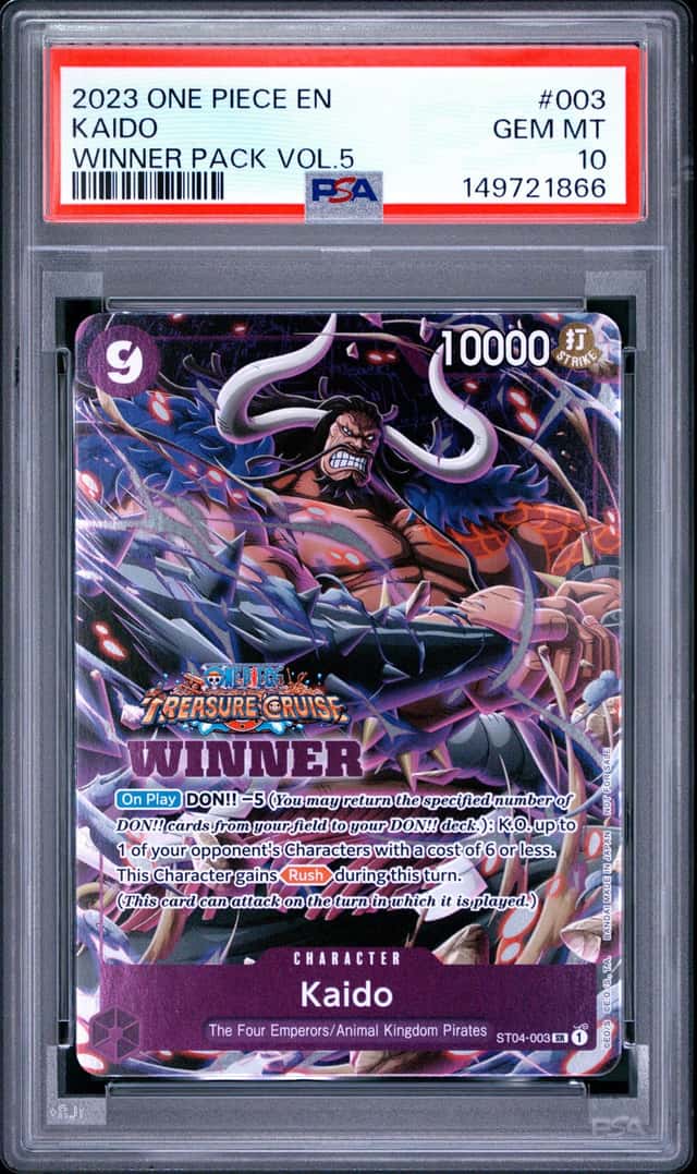 Kaido