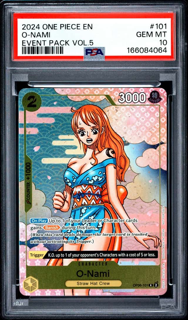 O-Nami