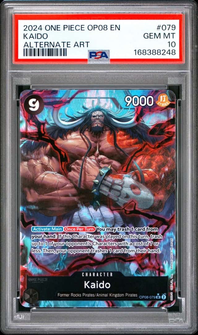 Kaido