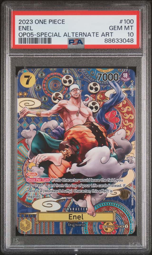 Enel