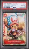 Tony Tony Chopper