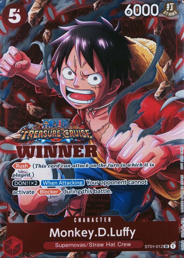 Pack Vol Winner 5
