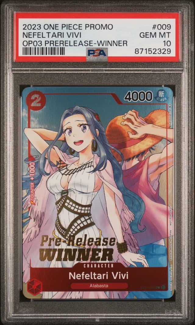 Nefeltari Vivi