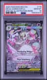 Mega Gardevoir Ex