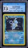 Dark Blastoise