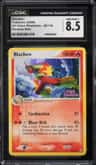 Blaziken