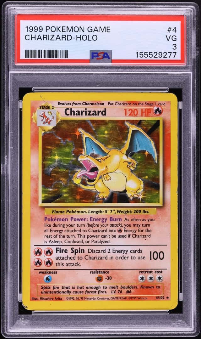 Charizard