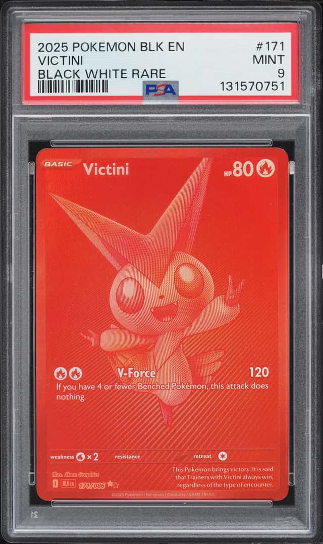 Victini