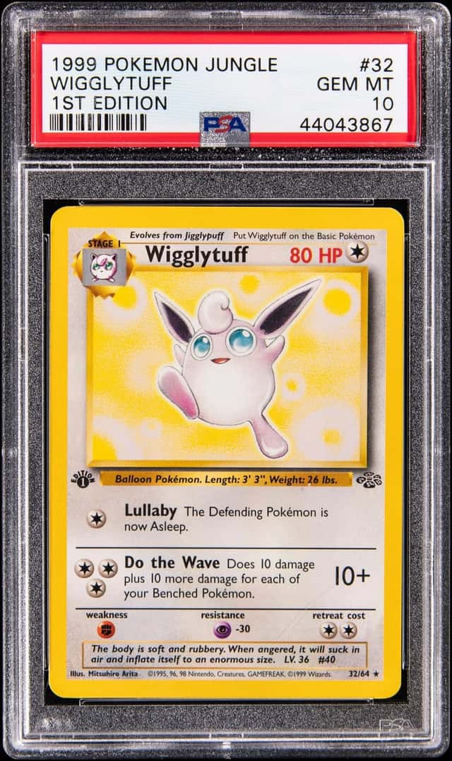 Wigglytuff