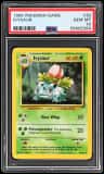 Ivysaur