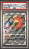 Charizard Vstar