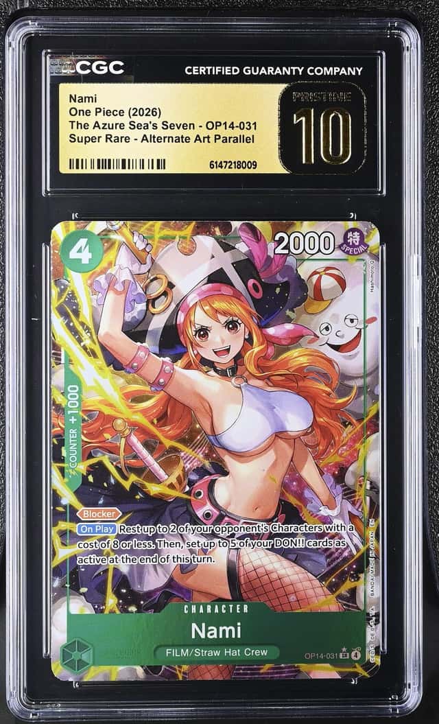 Nami