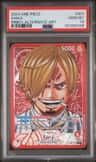 Sanji