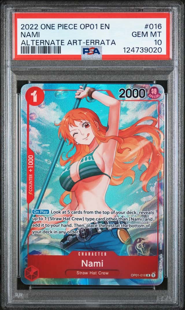 Nami