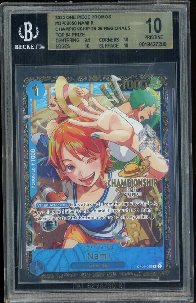 Nami