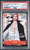 Shanks