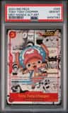 Tony Tony Chopper