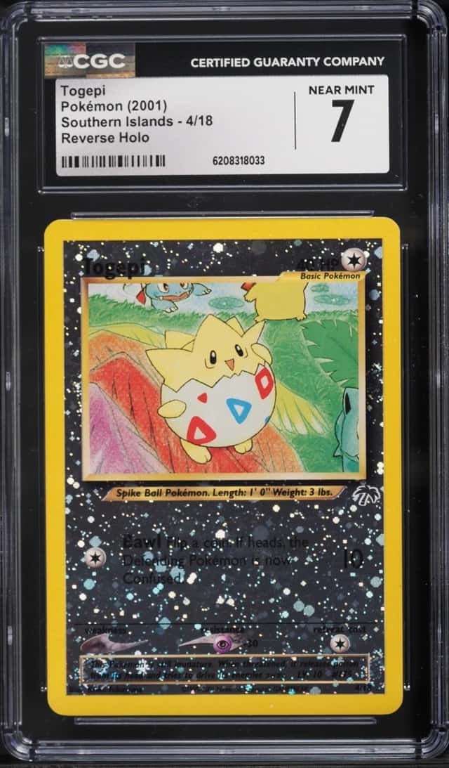 Togepi