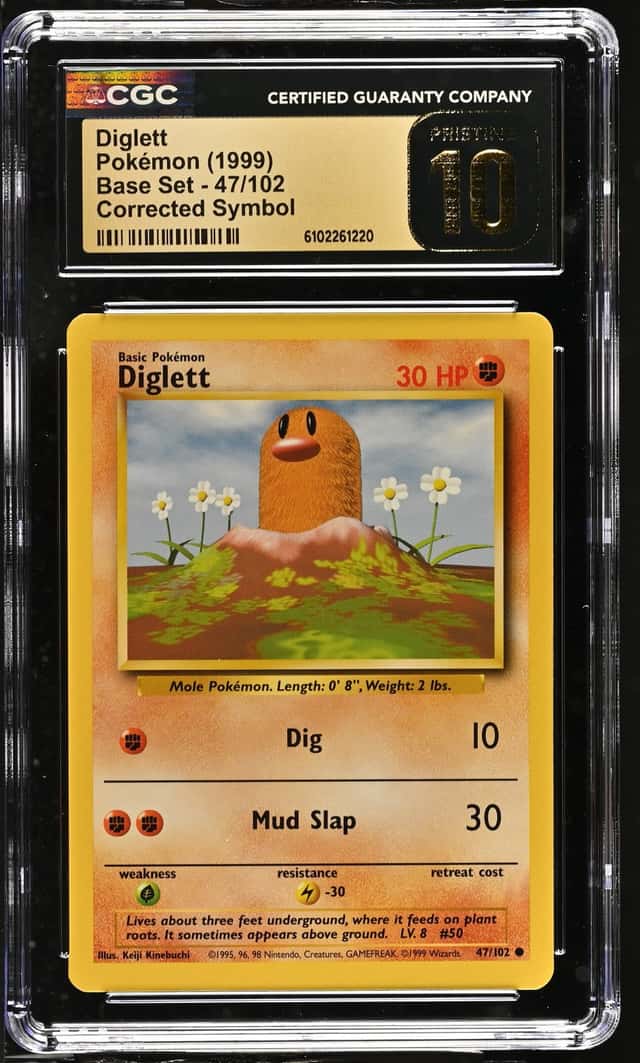 Diglett