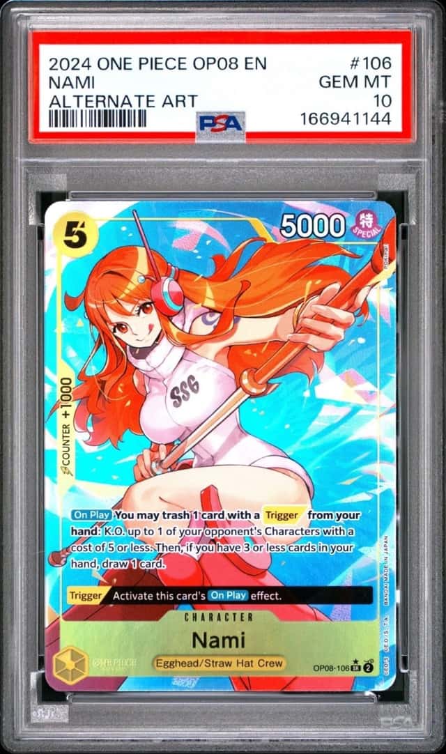 Nami