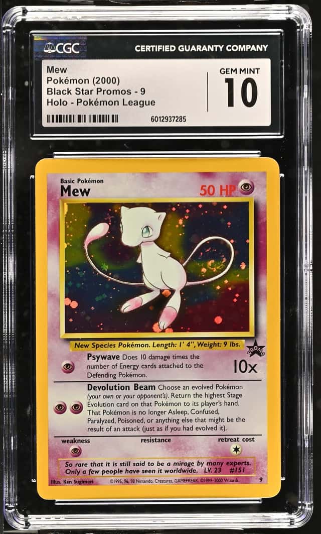 Mew