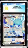 Glaceon Gx