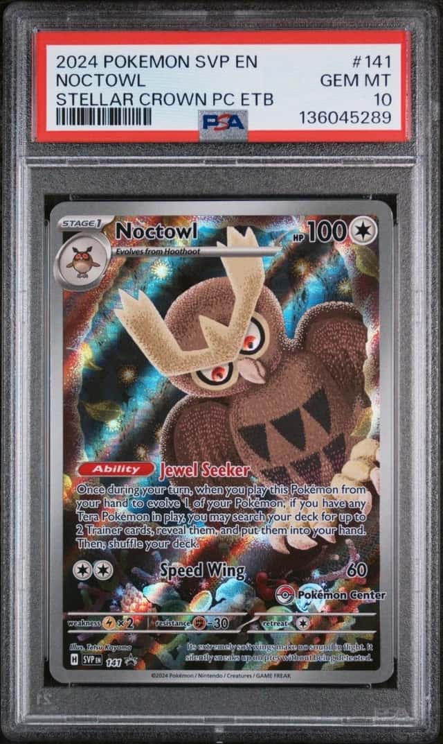Noctowl