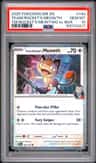 Team Rocket'S Meowth