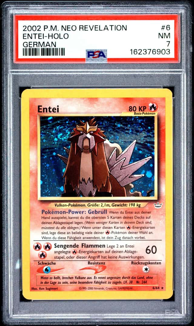 Entei