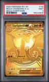 Mega Charizard X Ex