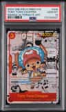Tony Tony Chopper
