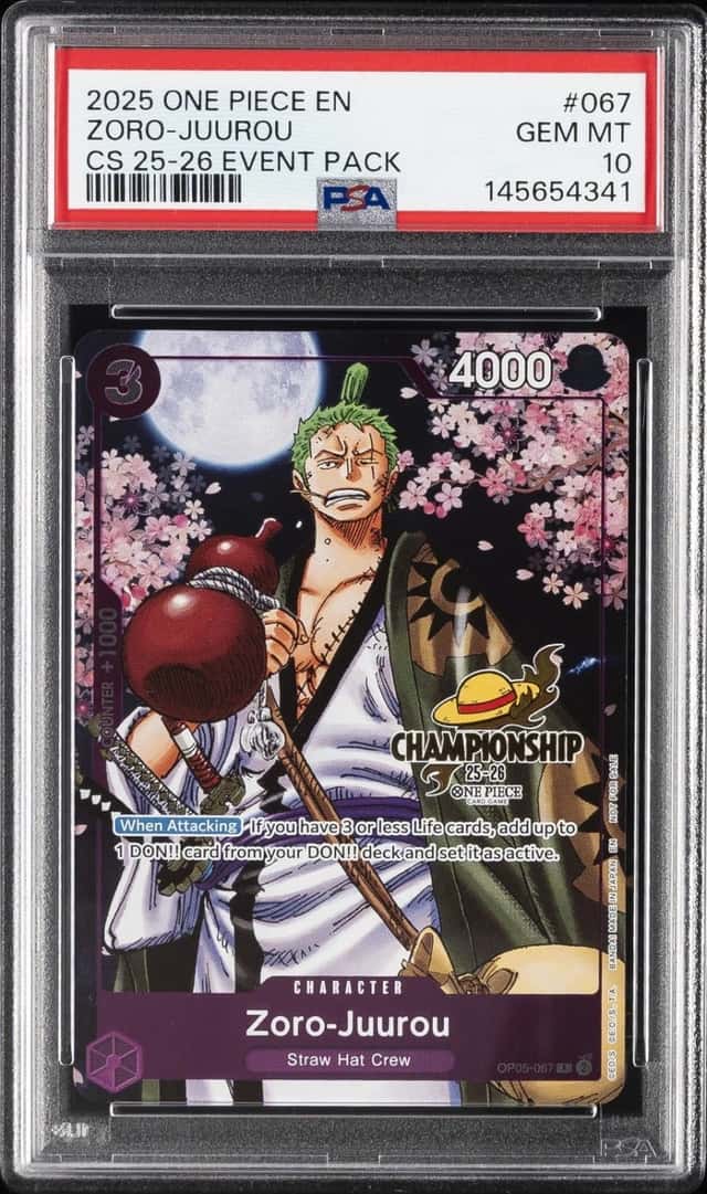 Zoro-Juurou