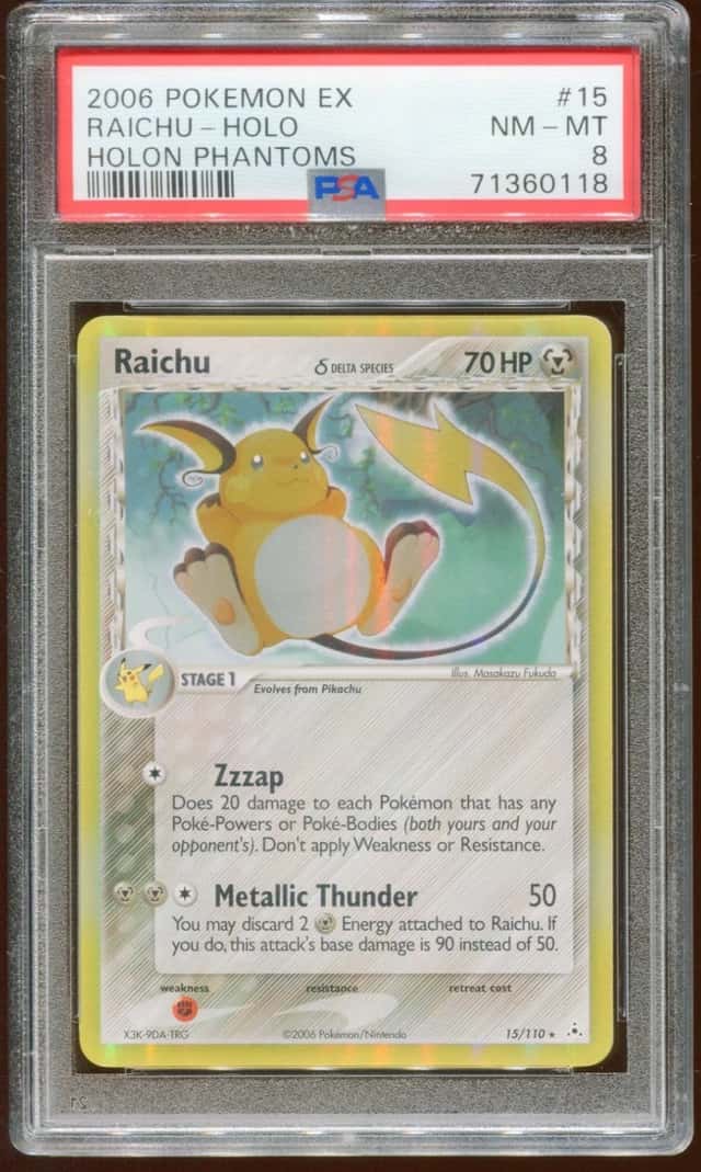 Raichu