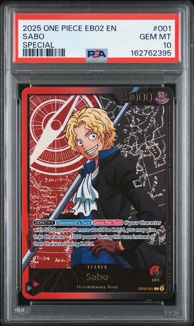 Sabo