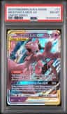 Mewtwo & Mew Gx