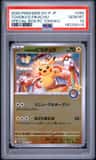 Tohoku'S Pikachu