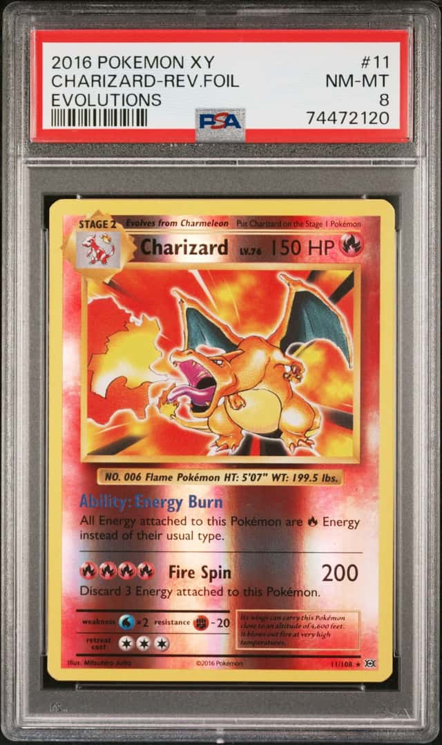 Charizard