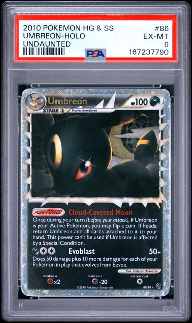 Umbreon